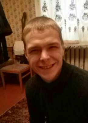 Иван, 36, Россия, Петрозаводск
