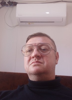 Дмитрий из Симферополи 46 лет