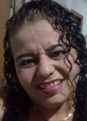 Mariana из Itaocara 50 лет