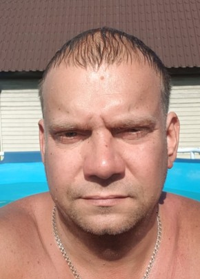 Максим, 41, Россия, Ярославль