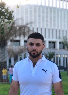 Mikhail, 37, Russia, Lipetsk