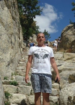 Miroslav, 41, Република България, Сливен
