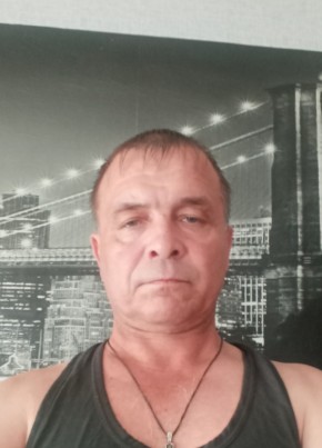 Юрий, 48, Россия, Сибай