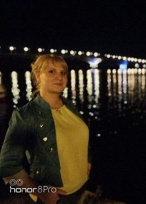 Юлия, 28, Россия, Саратов