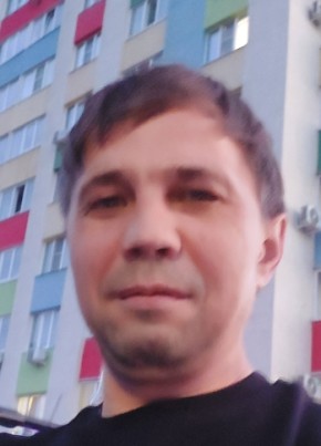 Евгений из Тольятти 37 лет