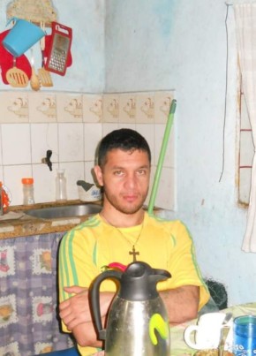 Jorge, 44, República Oriental del Uruguay, Pando