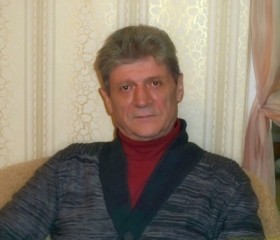 Николай, 69 лет, Дивногорск