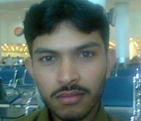 FAROOQ Ahmed, 30 лет, اسلام آباد