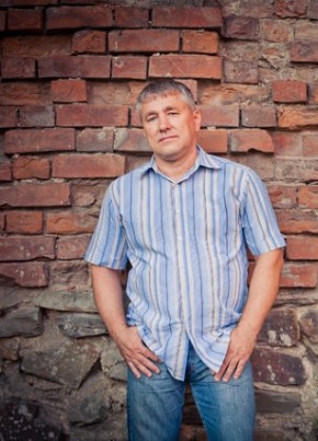 Юрий, 59, Россия, Томск