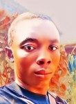 DELLE PIERRO, 24, Ouagadougou