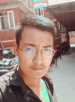 Rajesh Shrestha, 21 год, Kathmandu