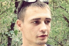 Владислав, 35 - Только Я