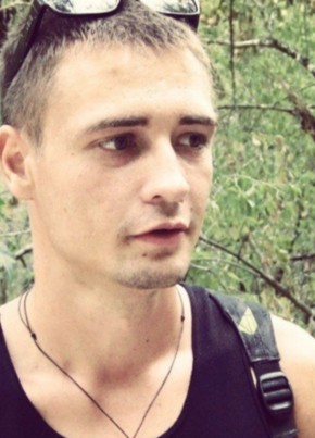 Владислав, 35, Россия, Краснодар