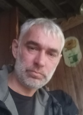 Андрей из Красновишерска 39 лет