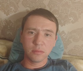 Владимир, 34 года, Черкесск
