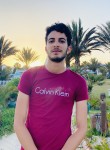 Fedi, 24 года, تونس