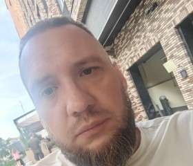 Denis, 37, Moscow