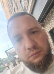 Denis, 37, Moscow