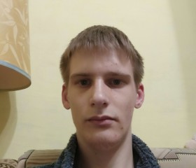 Nikitos, 23 года, Чернівці