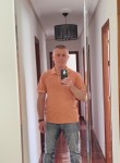 Георгий Испания, 52 года, Москва