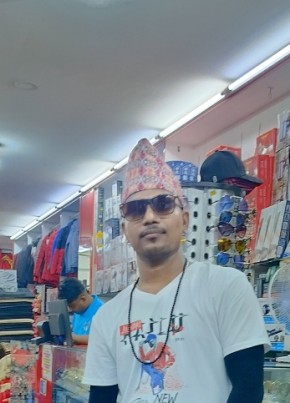 Shivji, 19, Malaysia, Kampung Pasir Gudang Baru