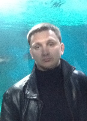 artur, 35, Россия, Екатеринбург