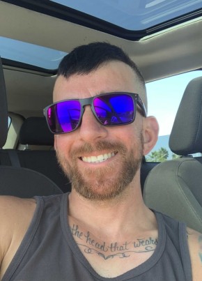 shawn, 38, United States of America, Spring Valley (State of California)