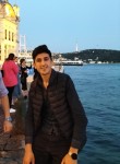Murat Ayırtır, 25 лет, İstanbul