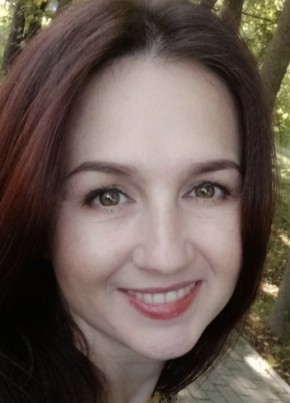 Ирина из Калининграда 45 лет