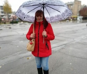 Наталья, 48 лет, Новомосковск