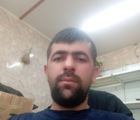 Pasha, 32, Geoktschai