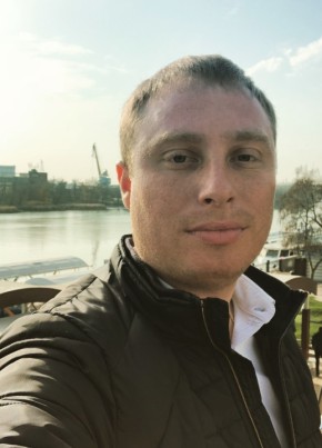 serega, 34, Россия, Краснодар