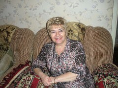 Наталья, 68 лет, Новый Уренгой