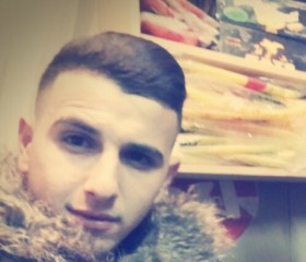 katsi salah, 30, East Jerusalem