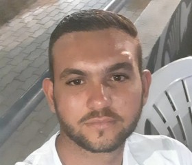 João Paulo Silva, 21, Laranjeiro