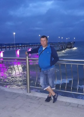 Дмитрий, 42, Россия, Гусев