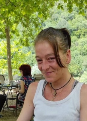 Inna Jem, 31, Ελληνική Δημοκρατία, Αθηναι