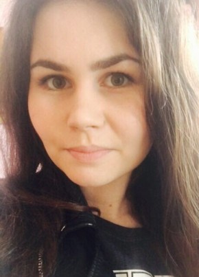 Ева, 28, Россия, Самара