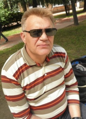 Анатолий, 57, Россия, Раменское