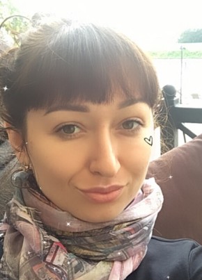 Светлана, 32, Россия, Краснодар