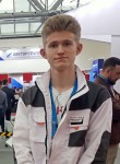 Велимир, 19 лет, Санкт-Петербург