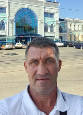 Andrey, 45, Russia, Nizhniy Tagil