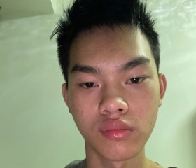 唐煜翔, 21, Foshan