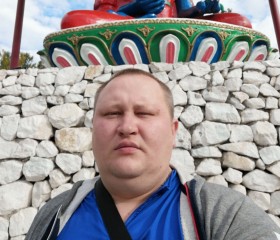Николай, 40 лет, Саянск