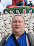 Николай, 40 лет, Саянск