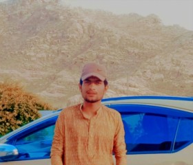Baisamllh, 19 лет, اسلام آباد
