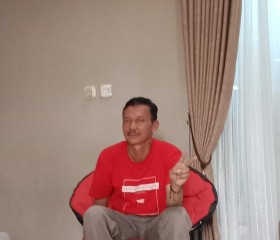 Feri uwan, 46 лет, Kota Pekanbaru