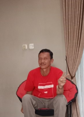 Feri uwan, 46, Indonesia, Pekanbaru