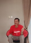 Feri uwan, 46 лет, Kota Payakumbuh