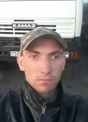 Игорь, 28, Қазақстан, Смирново